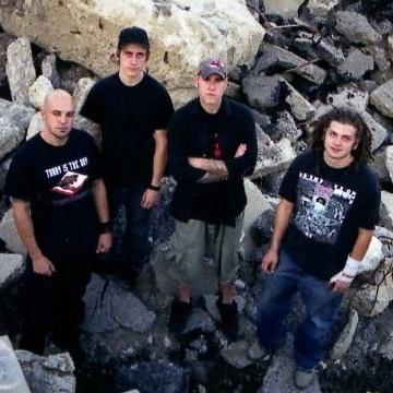 Circle of Dead Children - Discography (1999 - 2010)