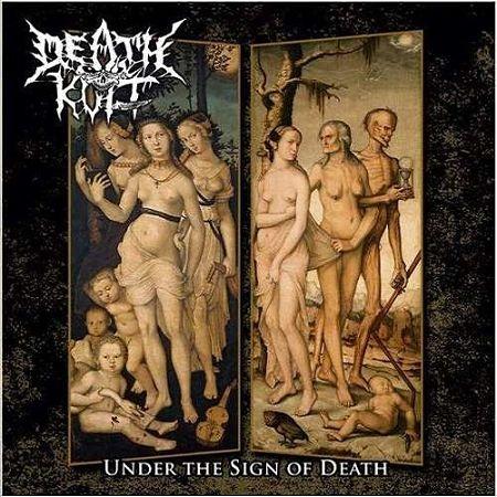 Death Kult - Discography (2011 - 2017)
