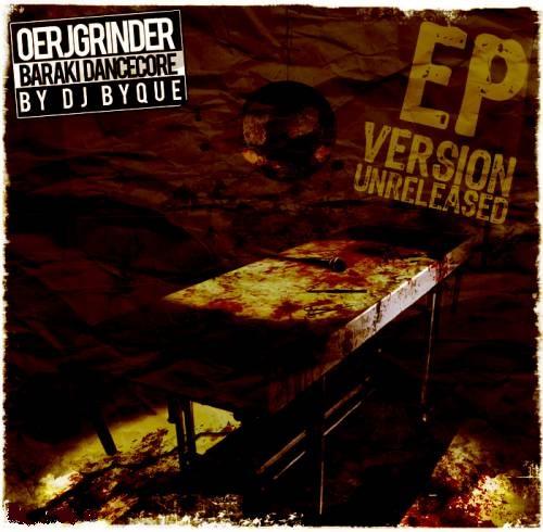 Oerjgrinder - Discography