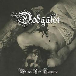 Dödgaldr - Discography (1998 - 2017)