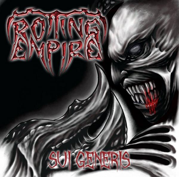 Rotting Empire  - Sui Generis