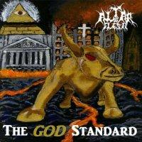 Altar Of Flesh - The God Standard