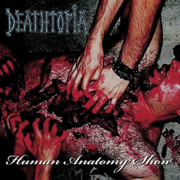 Deathtopia - Discography