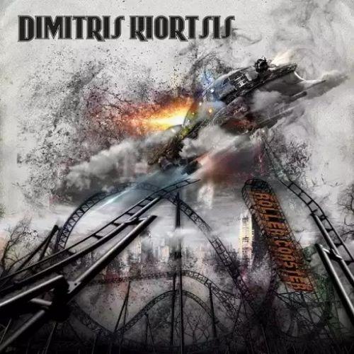 Dimitris Kiortsis - Roller Coaster