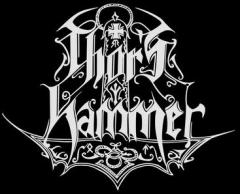 Thor's Hammer - Discography (1997-2004)