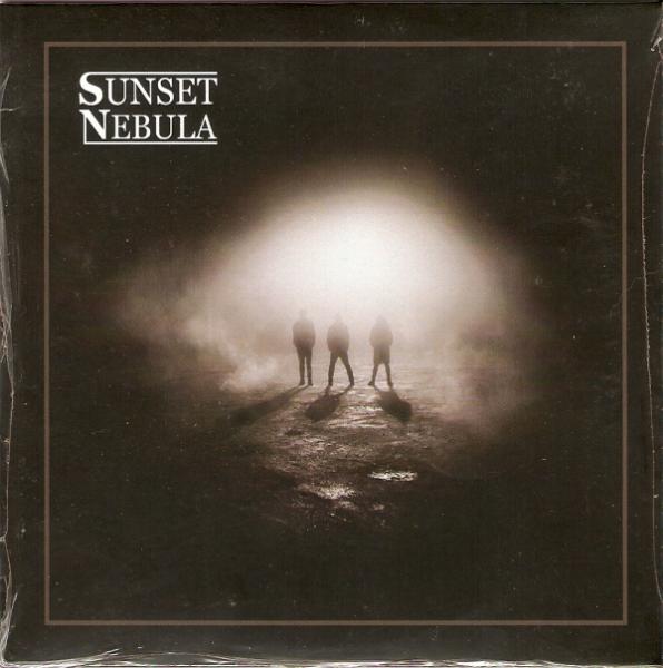 Sunset Nebula - Sunset Nebula