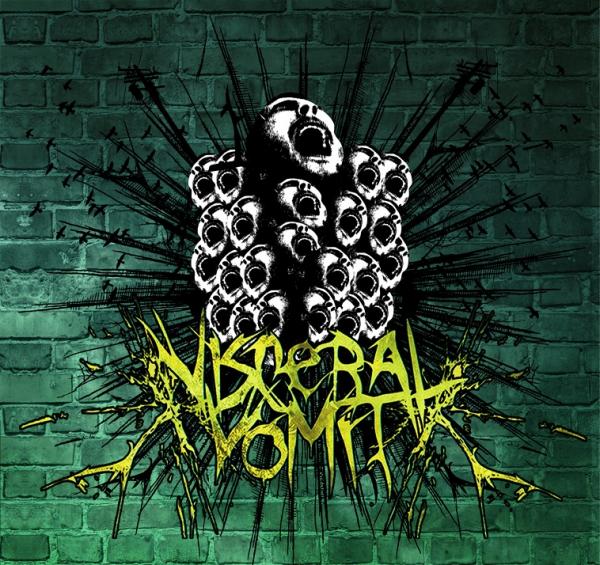 Visceral Vomit  - (Demo)
