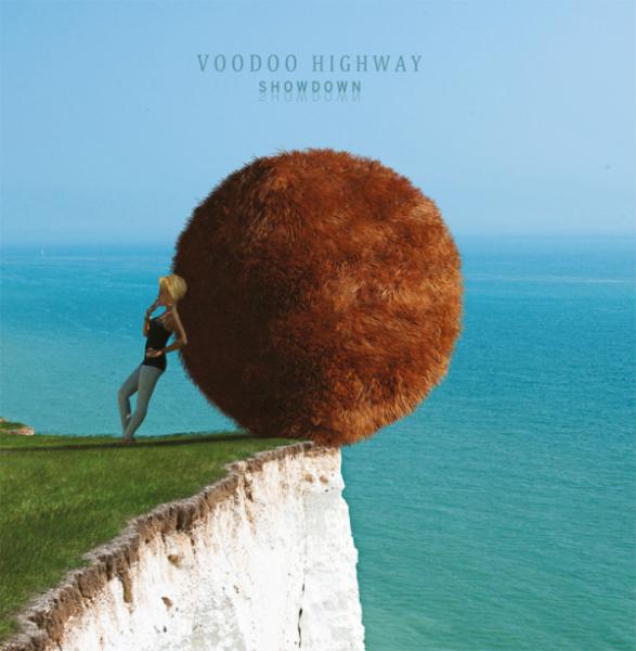 Voodoo Highway - Discography (2011 - 2017)