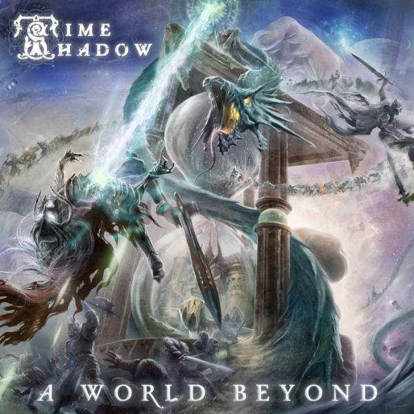 Time Shadow - A World Beyond