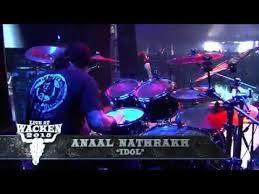 Anaal Nathrakh - Live at Wacken Open Air