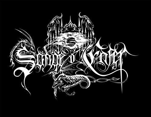 Songe D' Enfer - My Visions In The Forest (Demo)