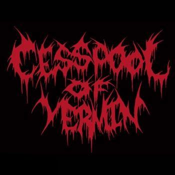 Cesspool Of Vermin - Discography