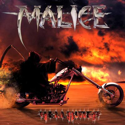 Malice - Hellrider (Compilation) 