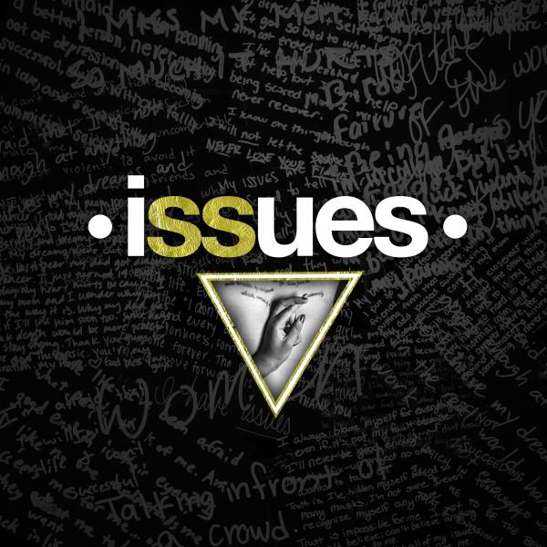 Issues - Discography