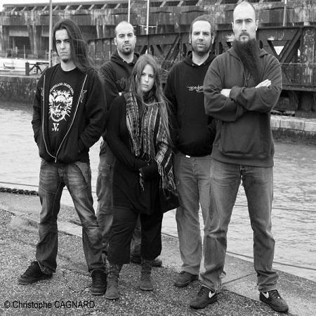 Gorod - Discography (2005 - 2018) (Lossless)