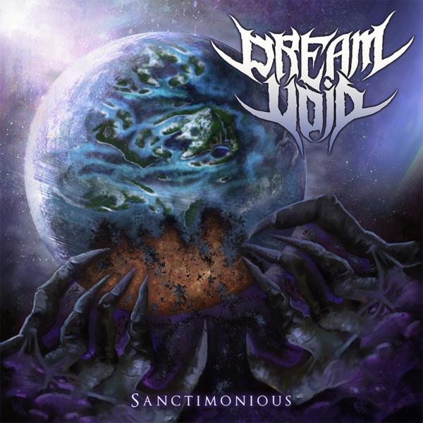 Dream Void - Discography