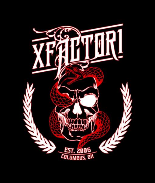 XFactor1 - Discography (2008-2014)
