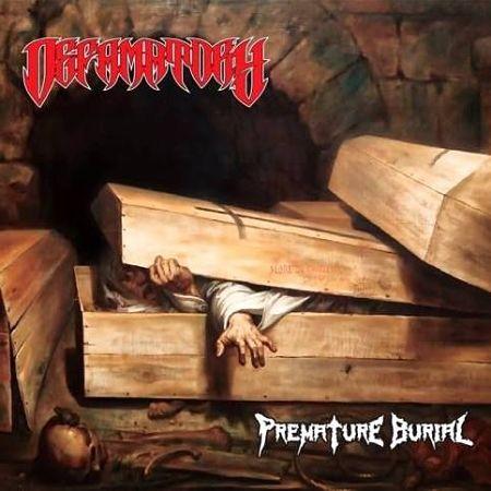 Defamatory  - Premature Burial