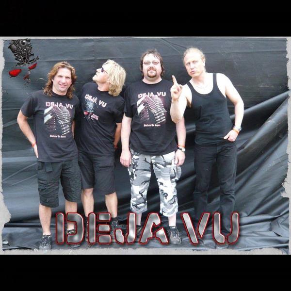 Deja Vu - Discography (2006 - 2017)