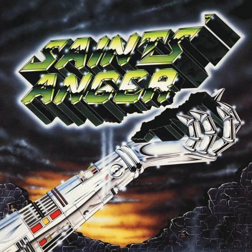 Saints' Anger - Danger Metal