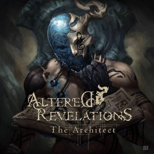 Altered Revelations - The Architect (EP)