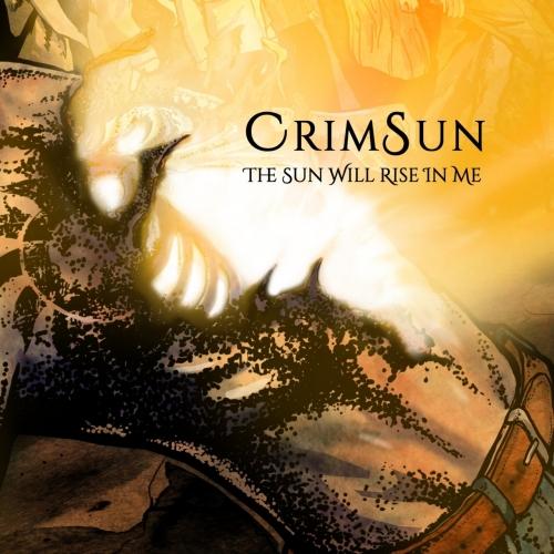 CrimSun  - The Sun Will Rise in Me 