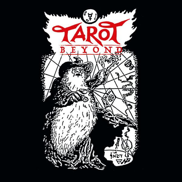 Tarot Beyond - Tarot Beyond