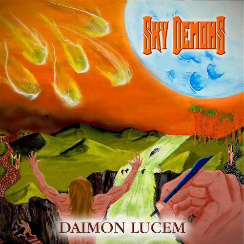 Sky Demons - Daimon Lucem