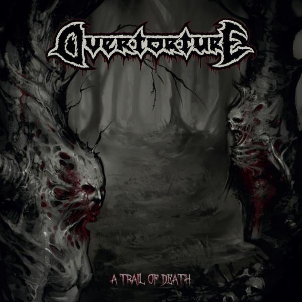 Overtorture - A Trail Of Death (Lossless)