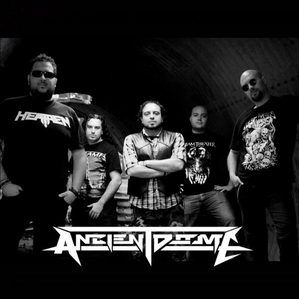 Ancient Dome - Discography (2004 - 2017)