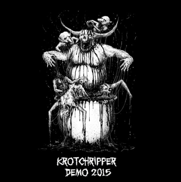 Krotchripper  - (Demo)