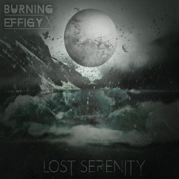 Burning Effigy - Discography (2014-2017)