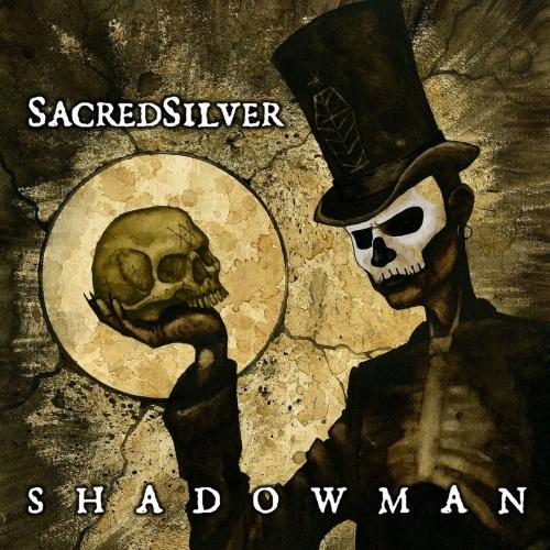 Sacred Silver - Shadow Man