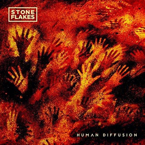 Stone Flakes - Human Diffusion 