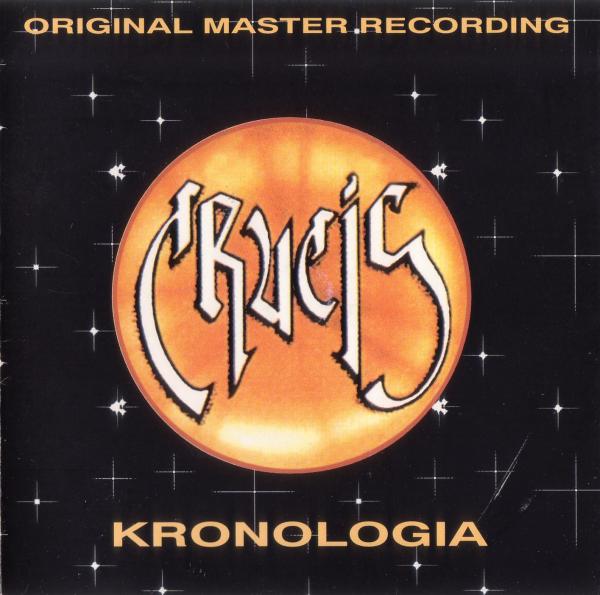 Crucis - Kronologia