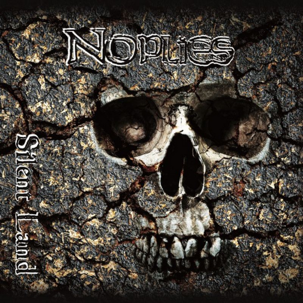 Noplies - Silent Land