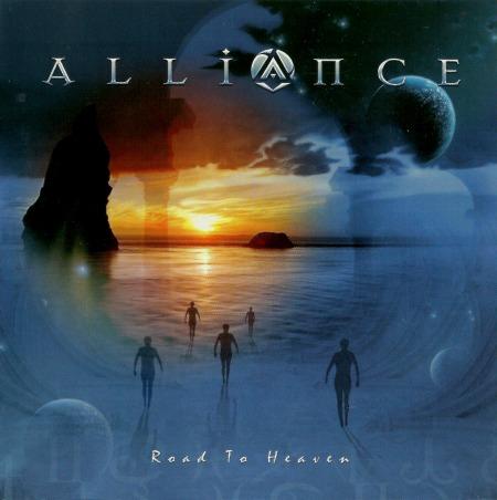 Alliance - Discography (1996 - 2008)