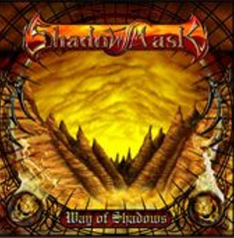 Shadow Mask - Discography (2000 - 2001)