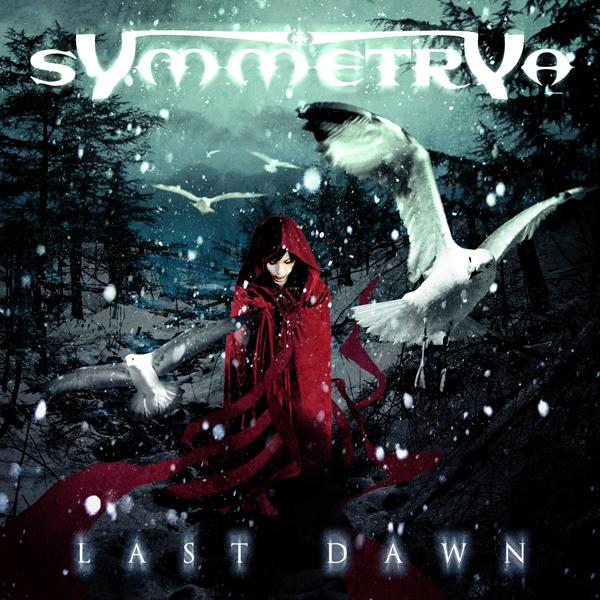 Symmetrya - Discography (2007 - 2014)