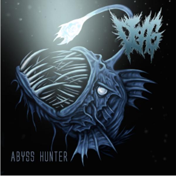 Deoag  - Abyss Hunter (EP)