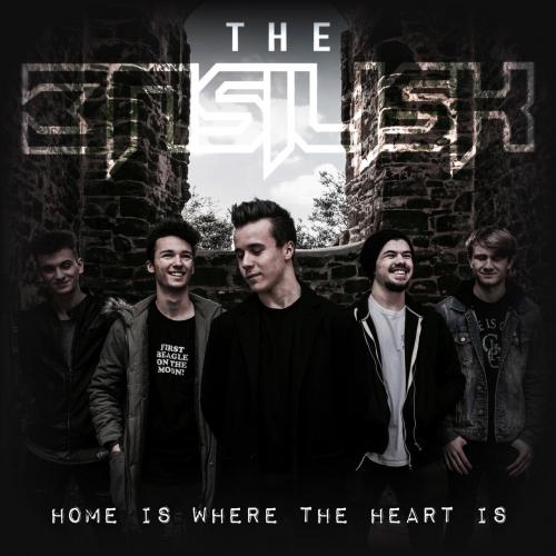 The Basilisk  - Home Is Where the Heart Is