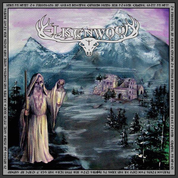 Elkenwood - Elkenwood (EP)