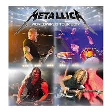 Metallica -  Worldwired Tour Vol. 1