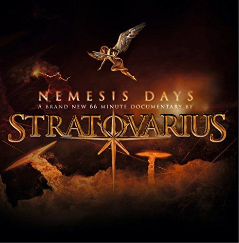 Stratovarius - Nemesis Days (DVD)