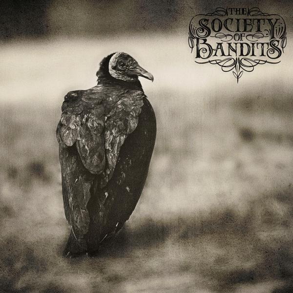 The Society of Bandits - The Buzzard