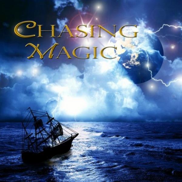 Chasing Magic - Chasing Magic