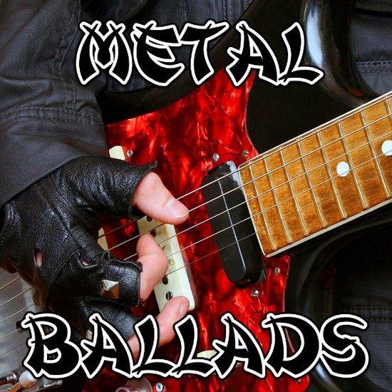 Various Artists - Metal Ballads, Vol. 2 