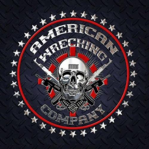 American Wrecking Company - Everything and Nothing