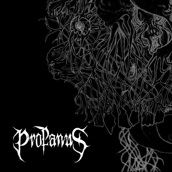 Profanus  - False Prophets (EP)