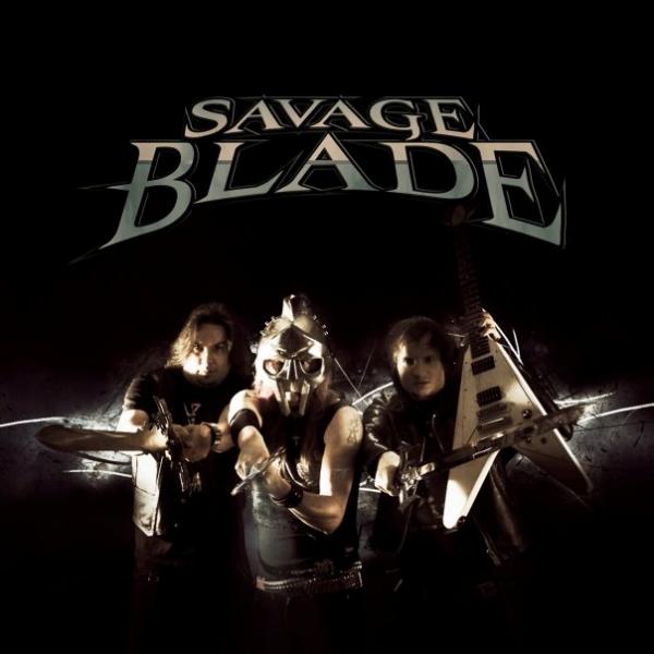 Savage Blade - Discography (2009-2016)